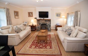 2 Bed in Lydstep Holiday Cottage