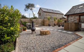 Photo of Barn in West Wales