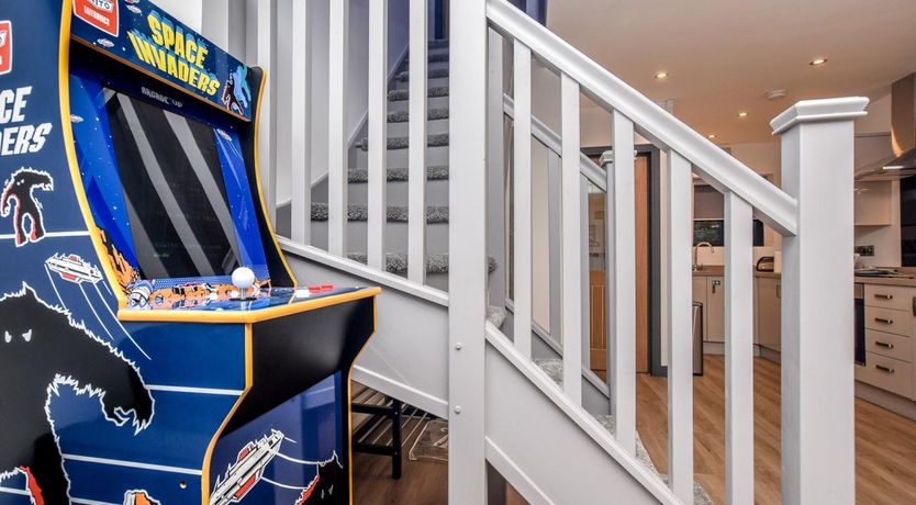 Photo of 2 Bed in Matlock