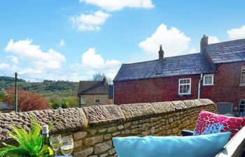 2 Bed in Matlock Apartment