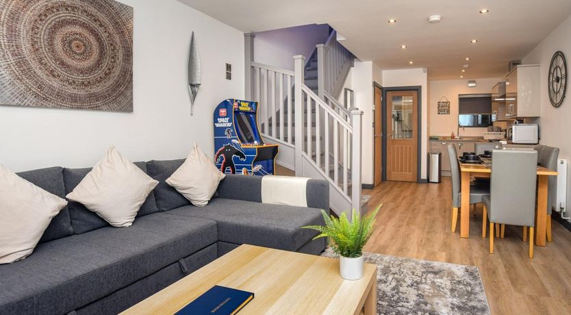 Photo of 2 Bed in Matlock