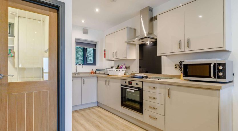 Photo of 2 Bed in Matlock