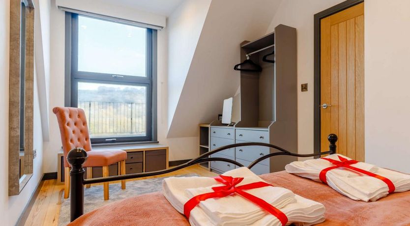 Photo of 2 Bed in Wirksworth