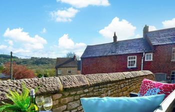in Wirksworth (86418) Apartment
