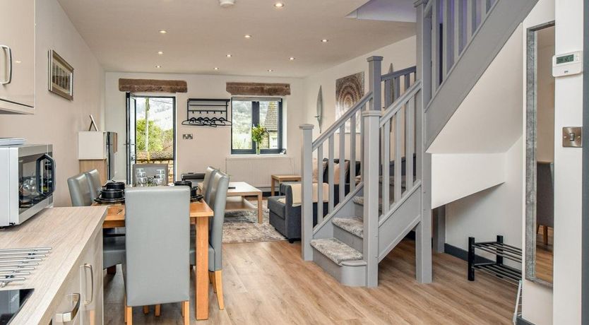 Photo of 2 Bed in Wirksworth