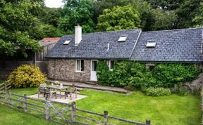 Photo of Barn in Mid Wales