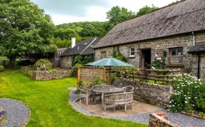 Photo of in Brecon  (BN075)