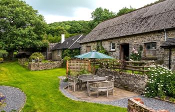 in Brecon  (BN075) Holiday Cottage