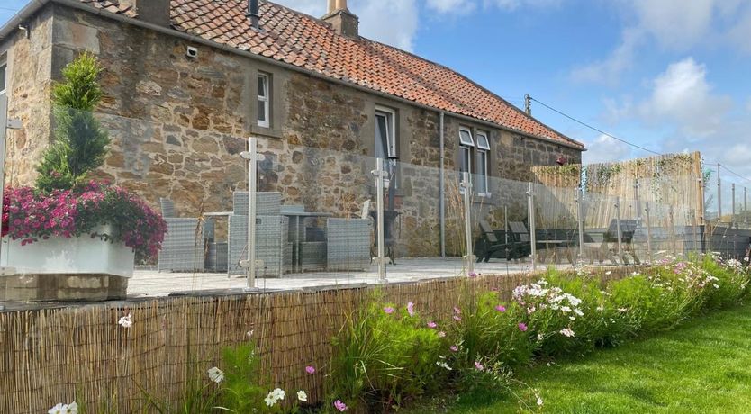 Photo of Cottage in Fife