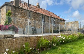 in St. Andrews (79556) Holiday Cottage