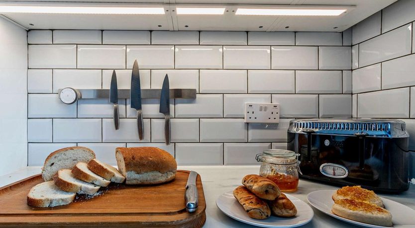 Photo of 2 Bed in St Andrews