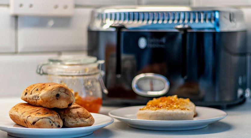 Photo of 2 Bed in St Andrews