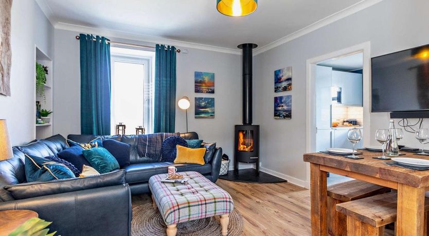 Photo of 2 Bed in St. Andrews