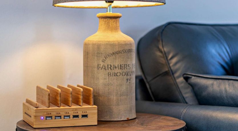 Photo of 2 Bed in St. Andrews