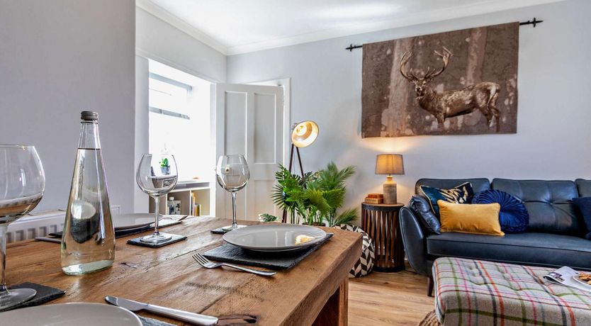 Photo of 2 Bed in St Andrews