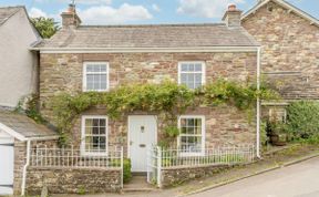 Photo of Cottage in Mid Wales