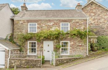 in Llangynidr (BN023) Holiday Cottage