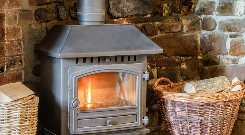 Photo of 2 Bed in Llangynidr