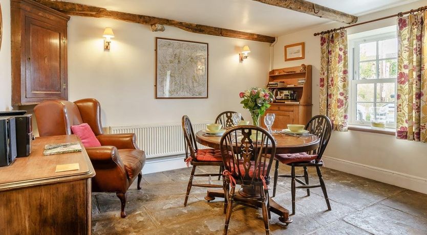 Photo of 2 Bed in Llangynidr