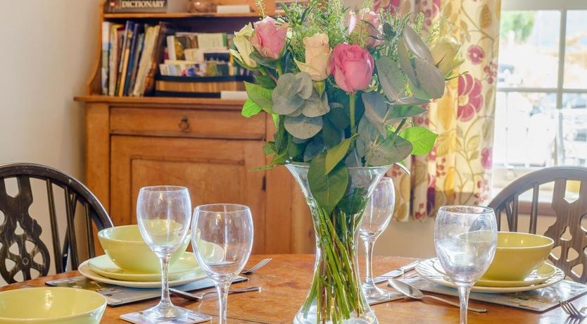 Photo of 2 Bed in Llangynidr