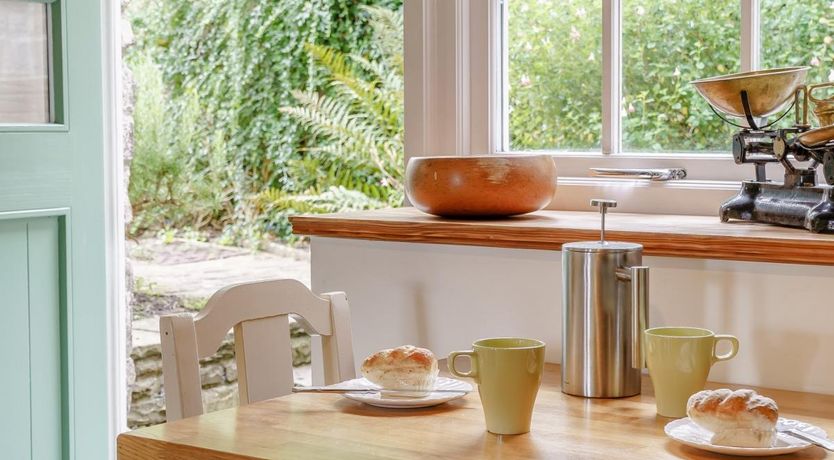 Photo of 2 Bed in Llangynidr