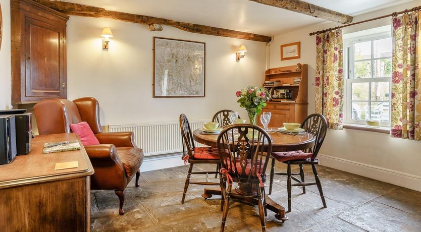 Photo of 2 Bed in Crickhowell