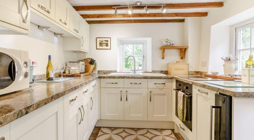 Photo of 2 Bed in Crickhowell