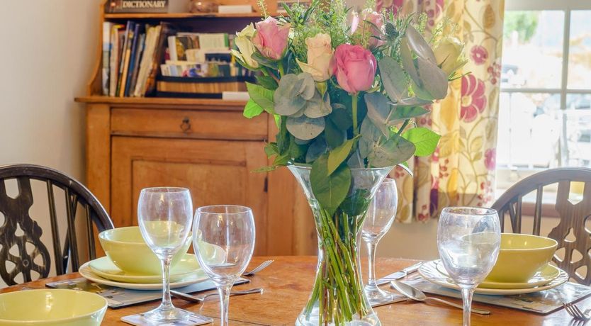 Photo of 2 Bed in Crickhowell