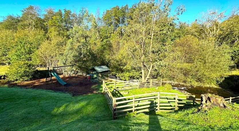 Photo of 2 Bed in Eskdale