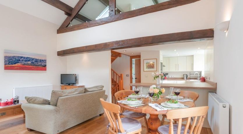 Photo of 2 Bed in Eskdale