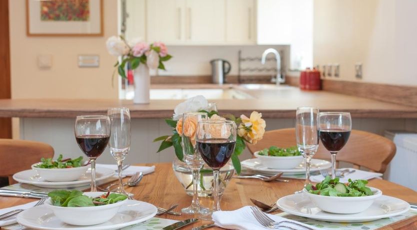 Photo of 2 Bed in Eskdale