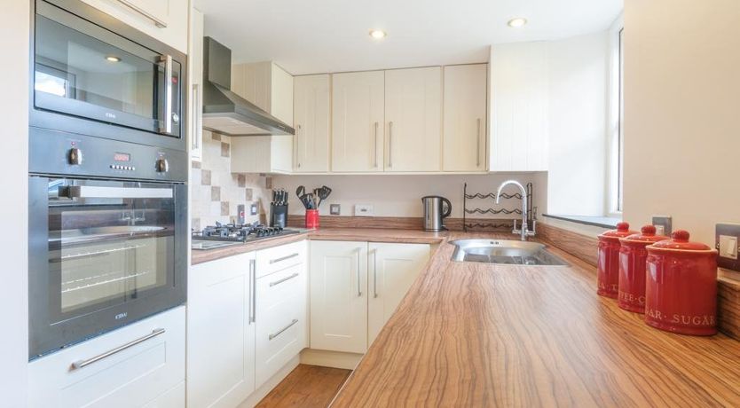 Photo of 2 Bed in Eskdale