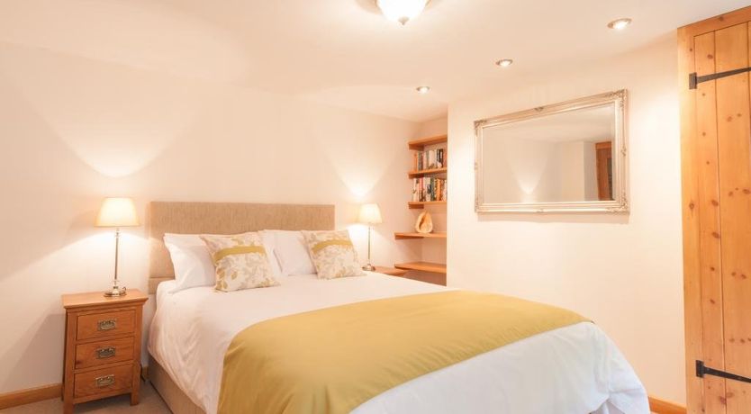 Photo of 2 Bed in Eskdale