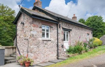 Barn in Cumbria Holiday Cottage