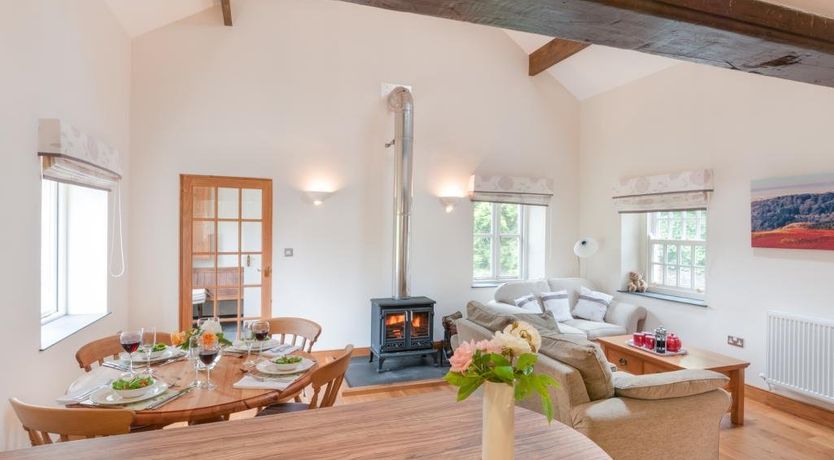 Photo of 2 Bed in Eskdale