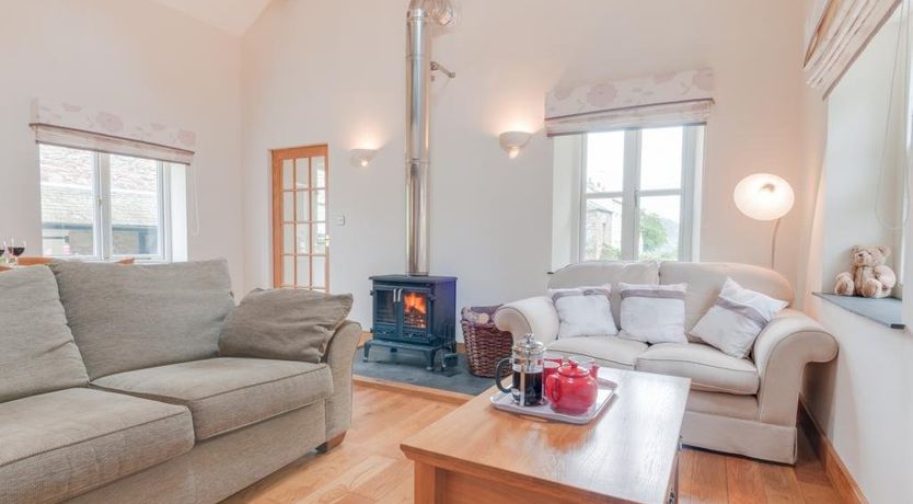 Photo of 2 Bed in Eskdale