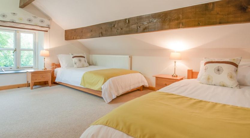 Photo of 2 Bed in Eskdale