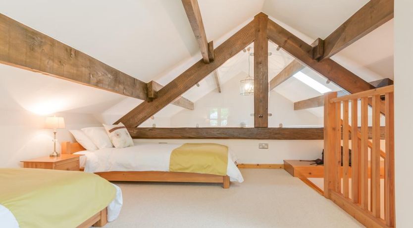 Photo of 2 Bed in Eskdale