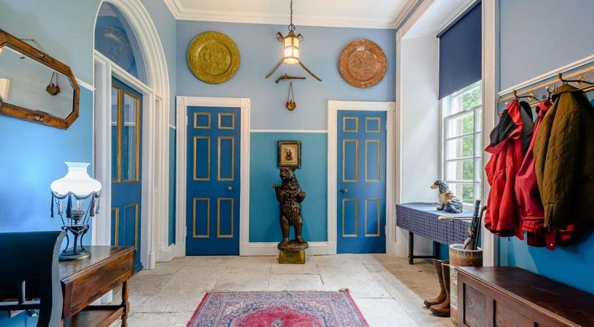 Photo of 7 Bed in Campbeltown