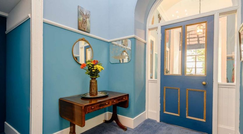 Photo of 7 Bed in Campbeltown