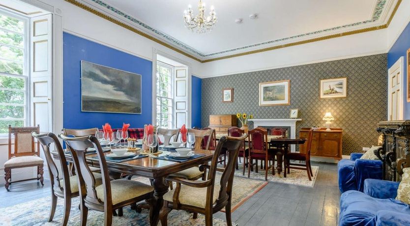 Photo of 7 Bed in Campbeltown