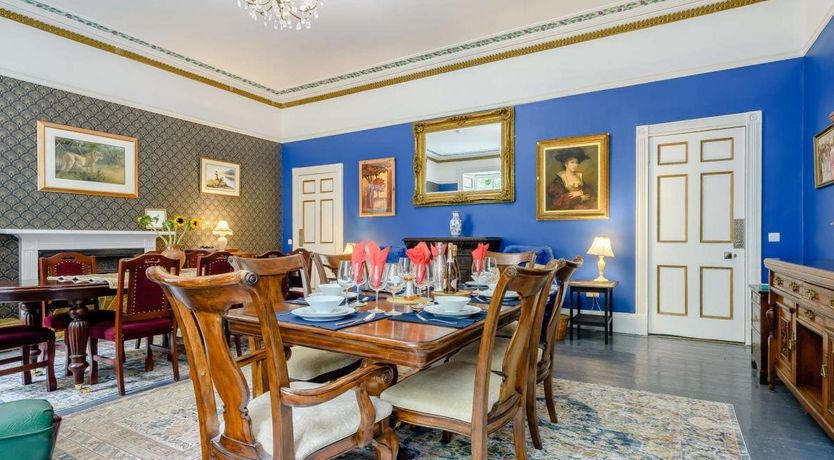 Photo of 7 Bed in Campbeltown