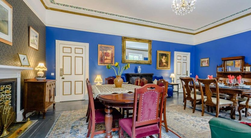 Photo of 7 Bed in Campbeltown