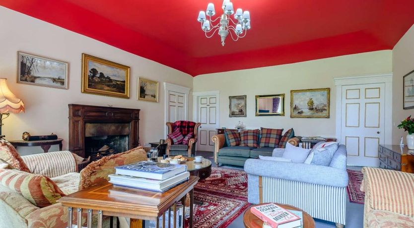 Photo of 7 Bed in Campbeltown