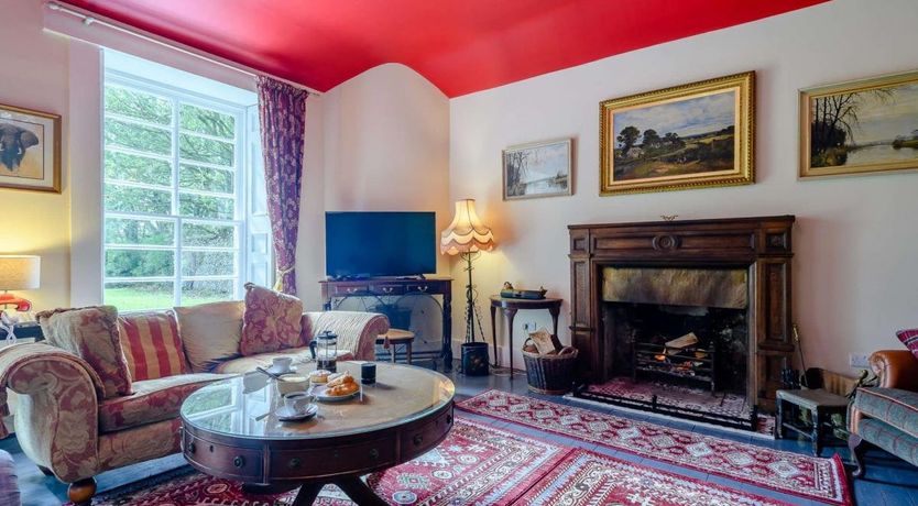 Photo of 7 Bed in Campbeltown