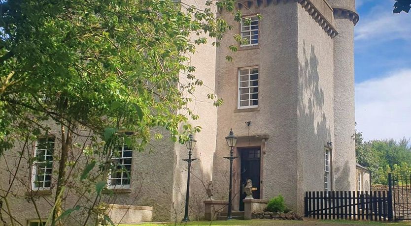 Photo of 7 Bed in Campbeltown