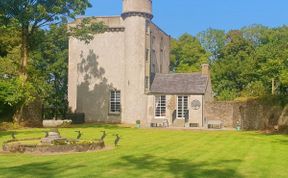 Photo of House in Argyll and Bute