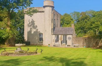 in Machrihanish (83009) Holiday Cottage