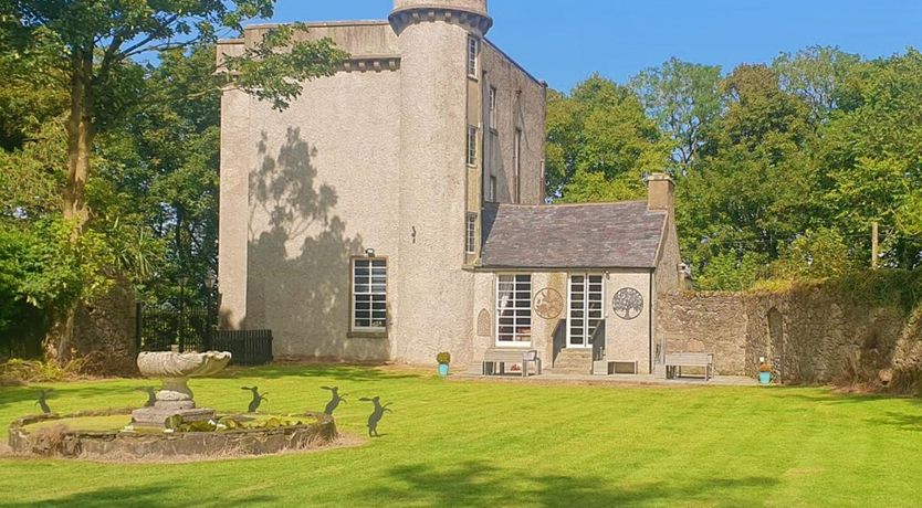 Photo of House in Argyll and Bute