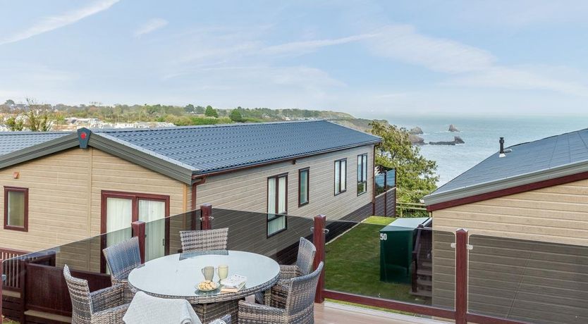 Photo of 2 Bed in Brixham